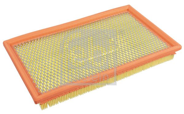 FEBI BILSTEIN 108357 - Luftfilter