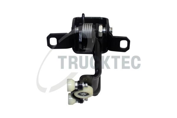 TRUCKTEC AUTOMOTIVE 02.53.283 - Rollenführung, Schiebetür
