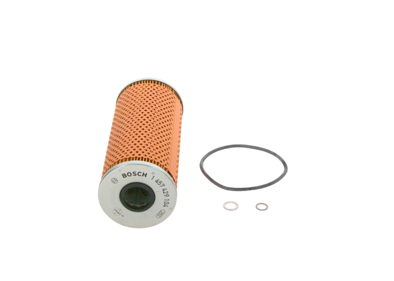 BOSCH 1 457 429 104 - Ölfilter