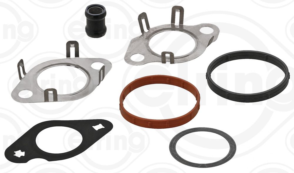 ELRING 812.320 - Dichtungssatz, AGR-System