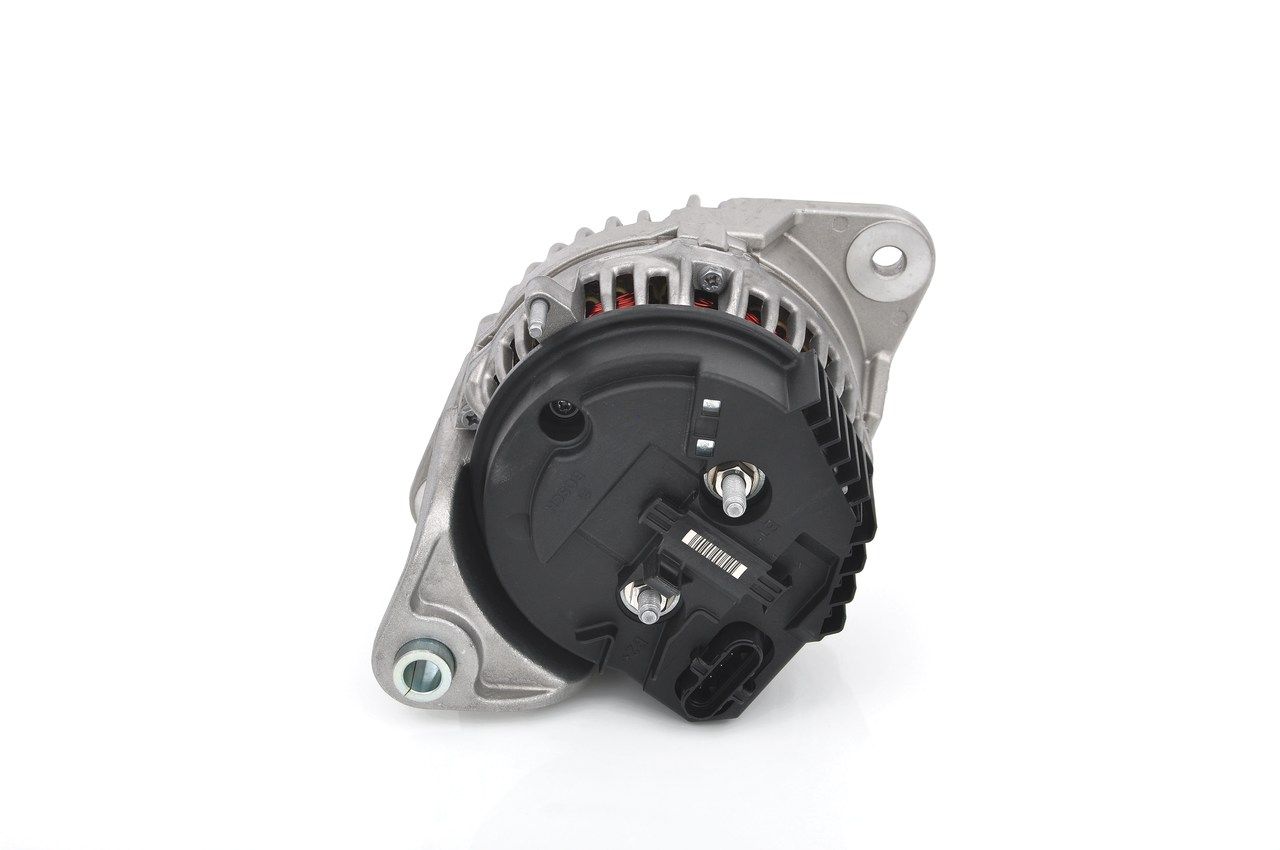 BOSCH 0 124 555 559 - Generator