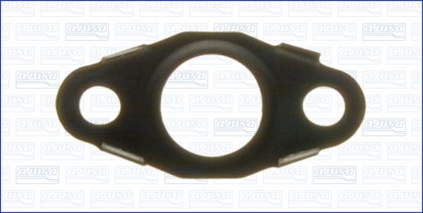 AJUSA 01176200 - Dichtung, Ölauslass (Lader)
