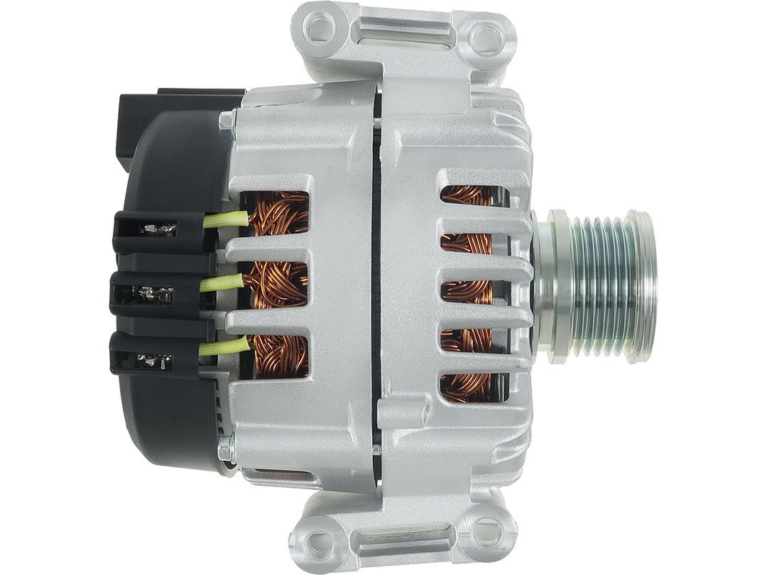 AS-PL A3145 - Generator