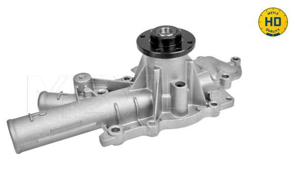 MEYLE 013 220 0003/HD - Wasserpumpe, Motorkühlung