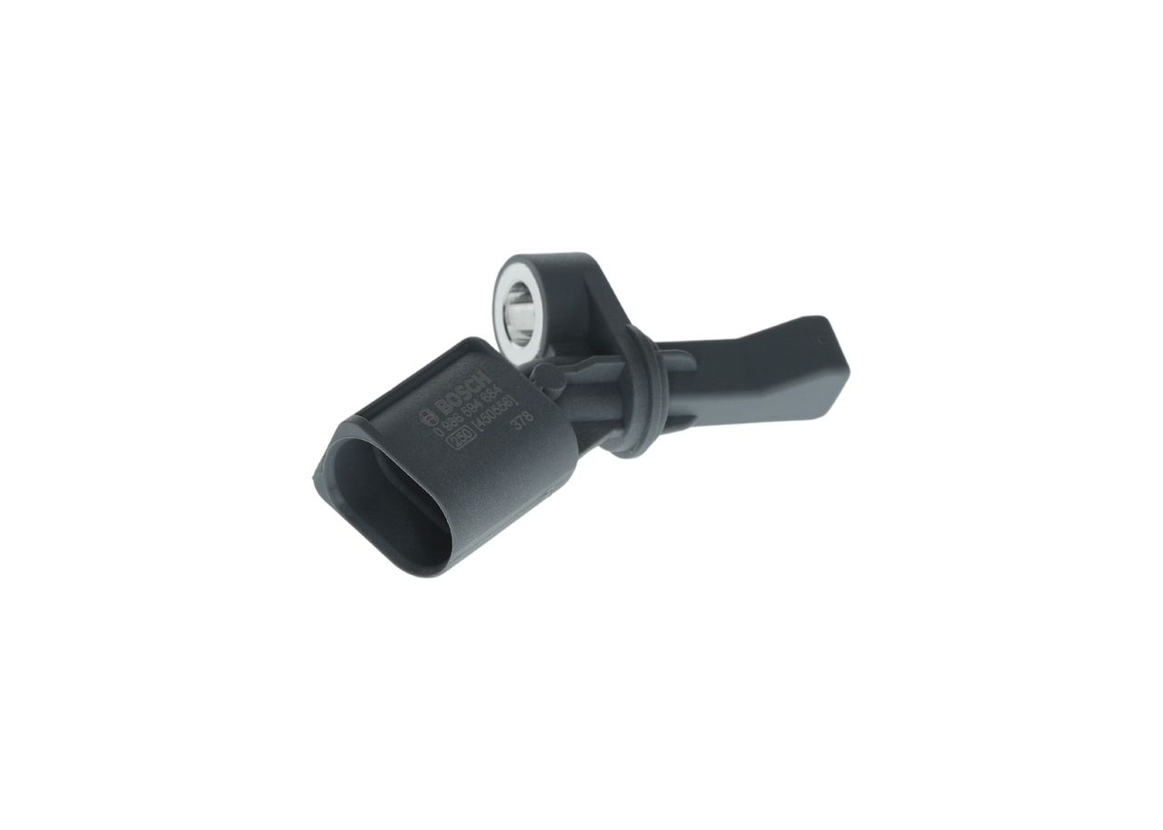 BOSCH 0 986 594 684 - Sensor, Raddrehzahl