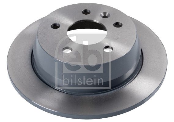 FEBI BILSTEIN 10641 - Bremsscheibe