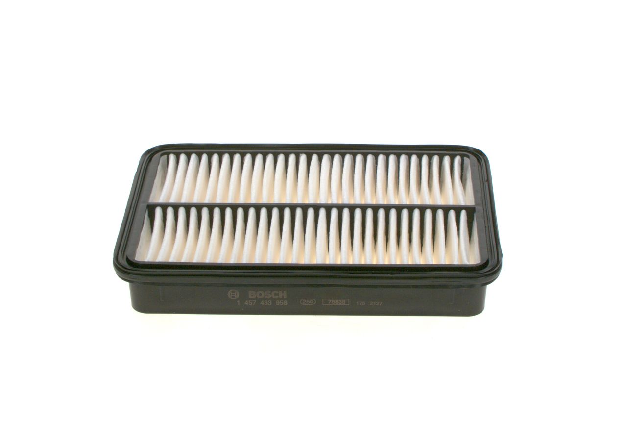 BOSCH 1 457 433 958 - Luftfilter