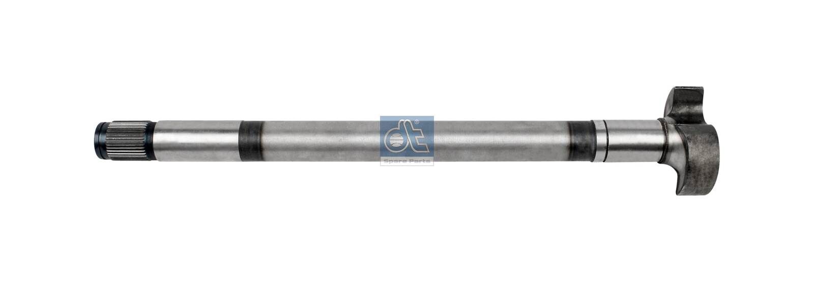 DT Spare Parts 10.43100 - Bremswelle, Trommelbremse
