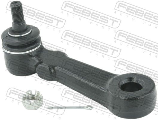 FEBEST 0426-K96W - Lenkstockhebel