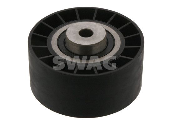 SWAG 10 03 0028 - Umlenk-/Führungsrolle, Keilrippenriemen