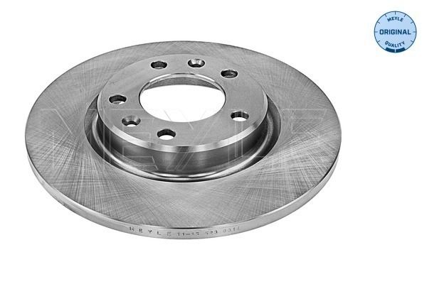 MEYLE 11-15 523 0014 - Bremsscheibe