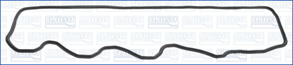 AJUSA 11089000 - Dichtung, Zylinderkopfhaube