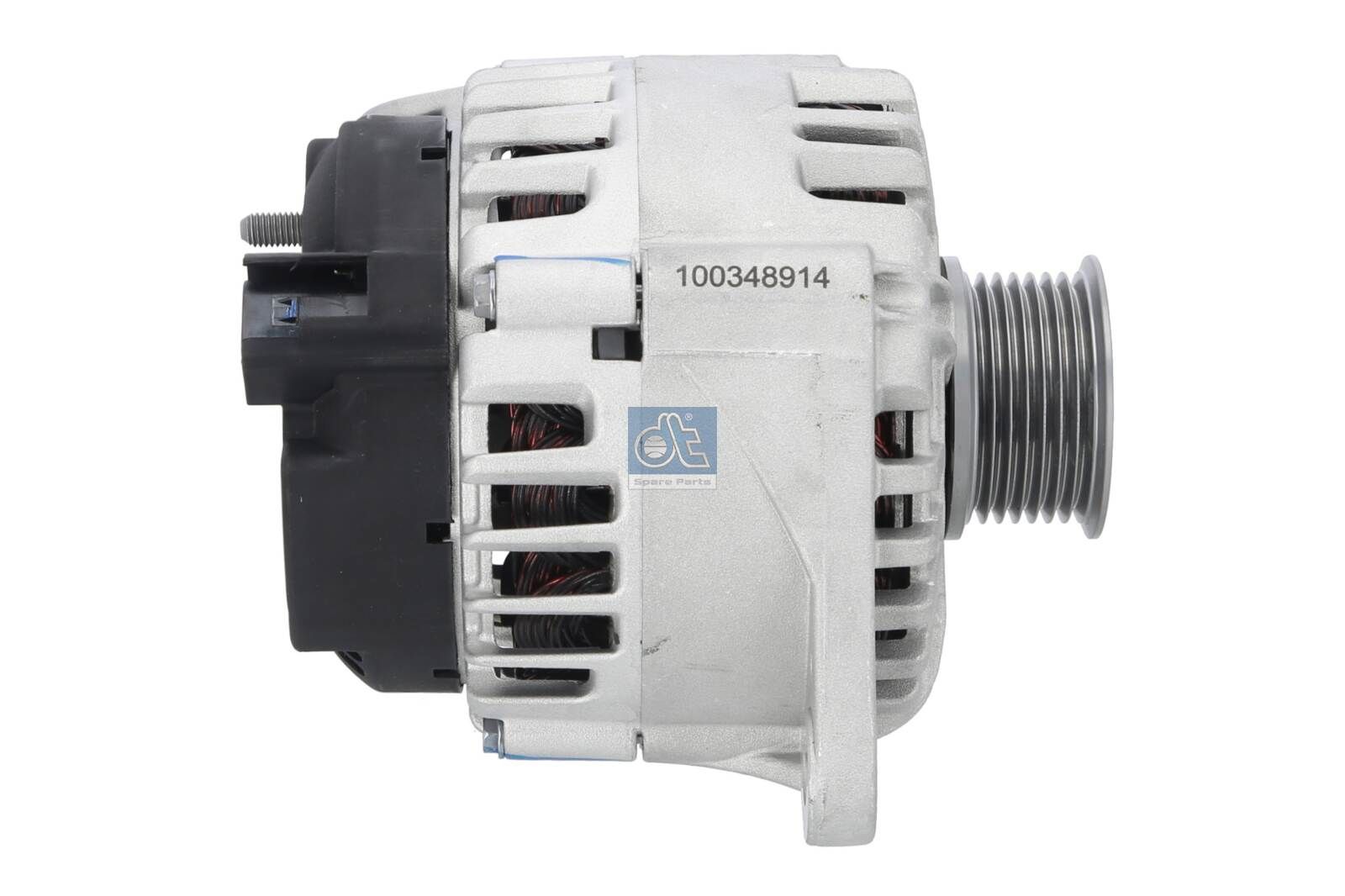 DT Spare Parts 12.72003 - Generator
