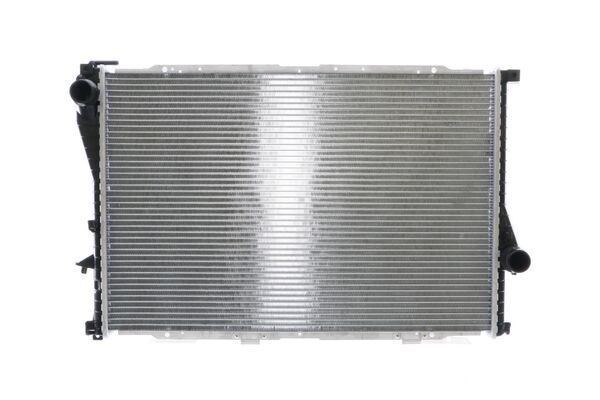 MAHLE CR 296 000P - Kühler, Motorkühlung