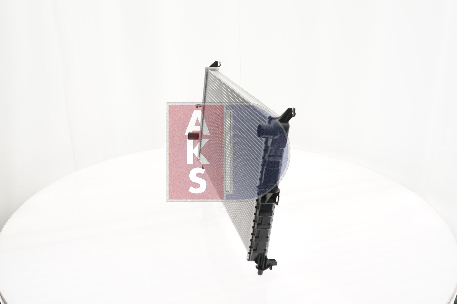 AKS DASIS 060088N - Kühler, Motorkühlung