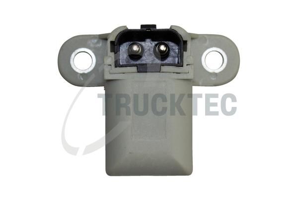 TRUCKTEC AUTOMOTIVE 03.42.082 - Schalter, " Fahrerhaus gekippt" Anzeige