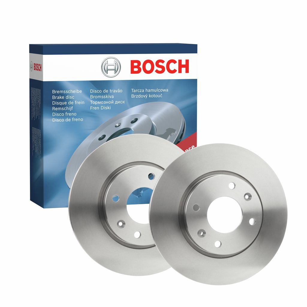 BOSCH 0 986 479 229 - Bremsscheibe