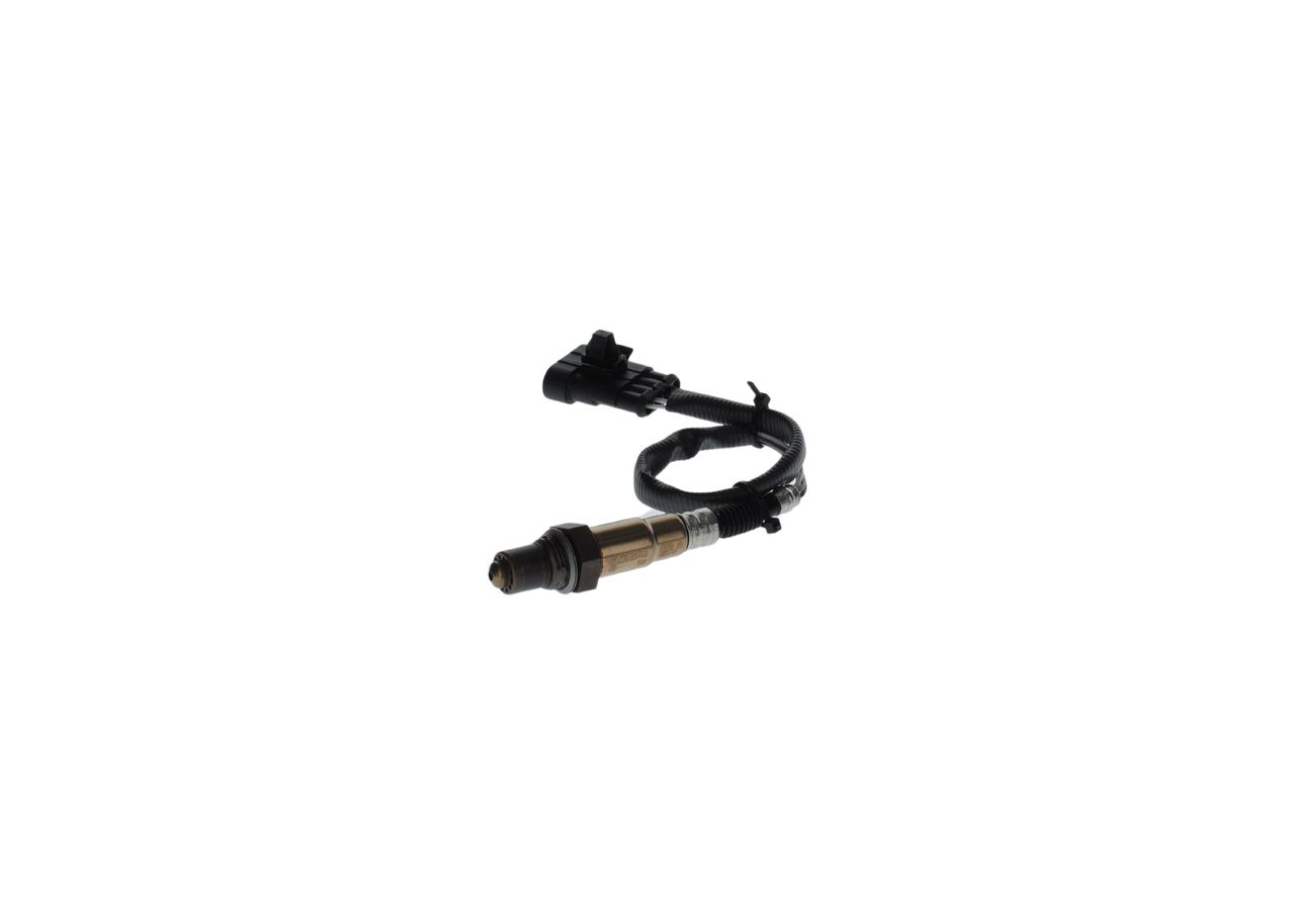 BOSCH 0 258 986 770 - Lambdasonde