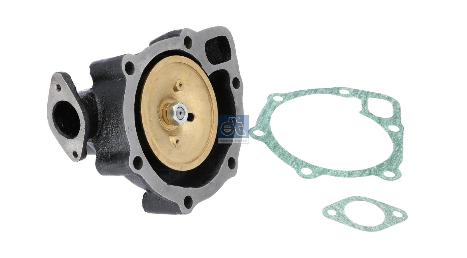 DT Spare Parts 1.11022 - Wasserpumpe, Motorkühlung