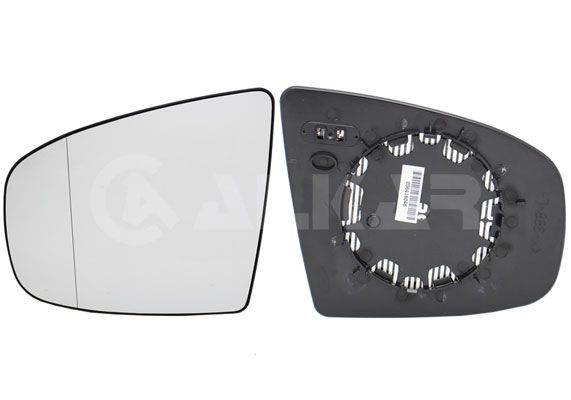 ALKAR 6471889 - Spiegelglas, Außenspiegel