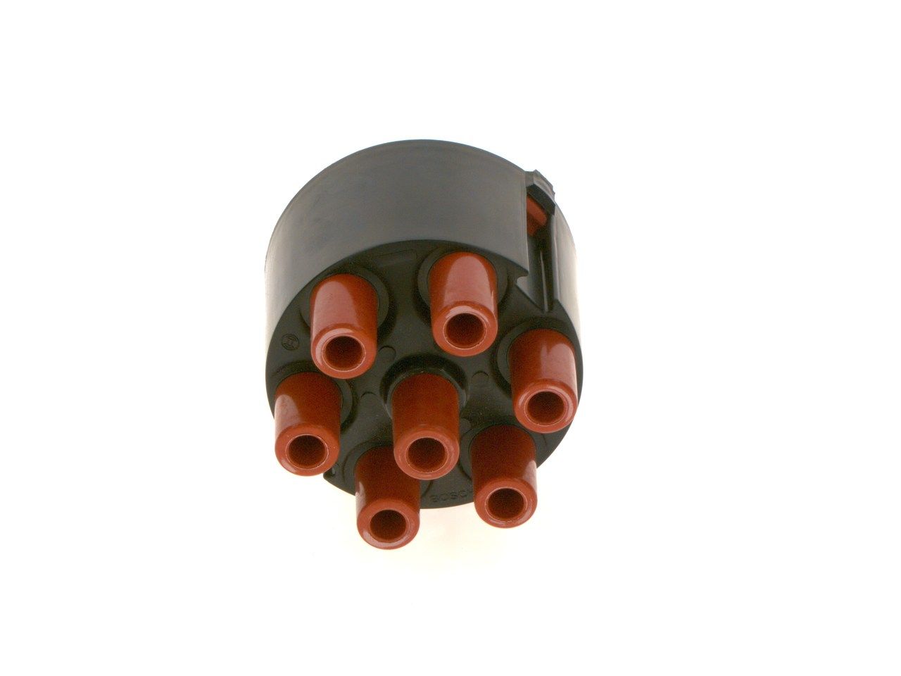BOSCH 1 235 522 439 - Zündverteilerkappe