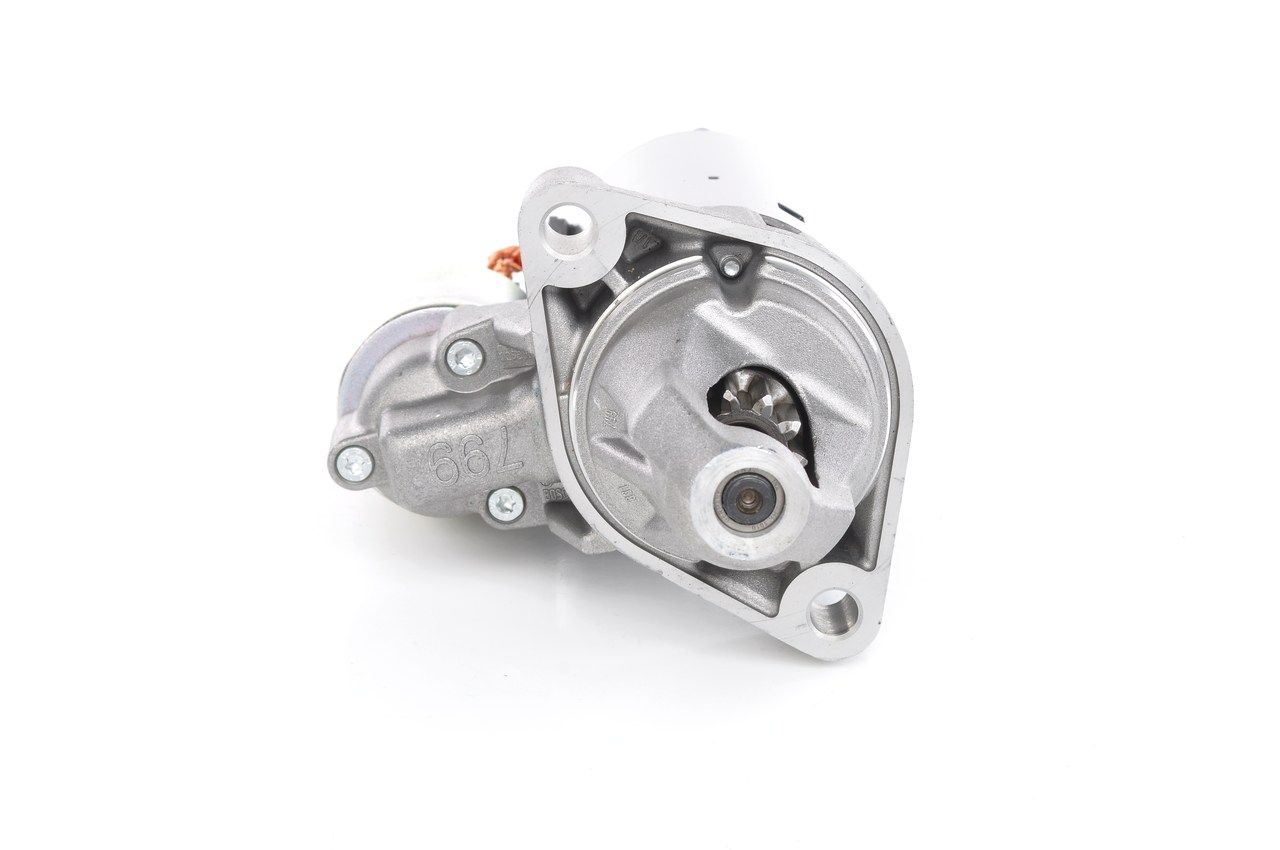 BOSCH 0 001 108 441 - Starter