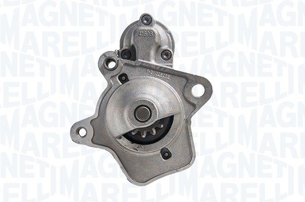 MAGNETI MARELLI 063521726280 - Starter