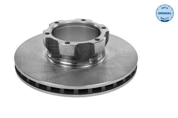 MEYLE 015 521 2049 - Bremsscheibe