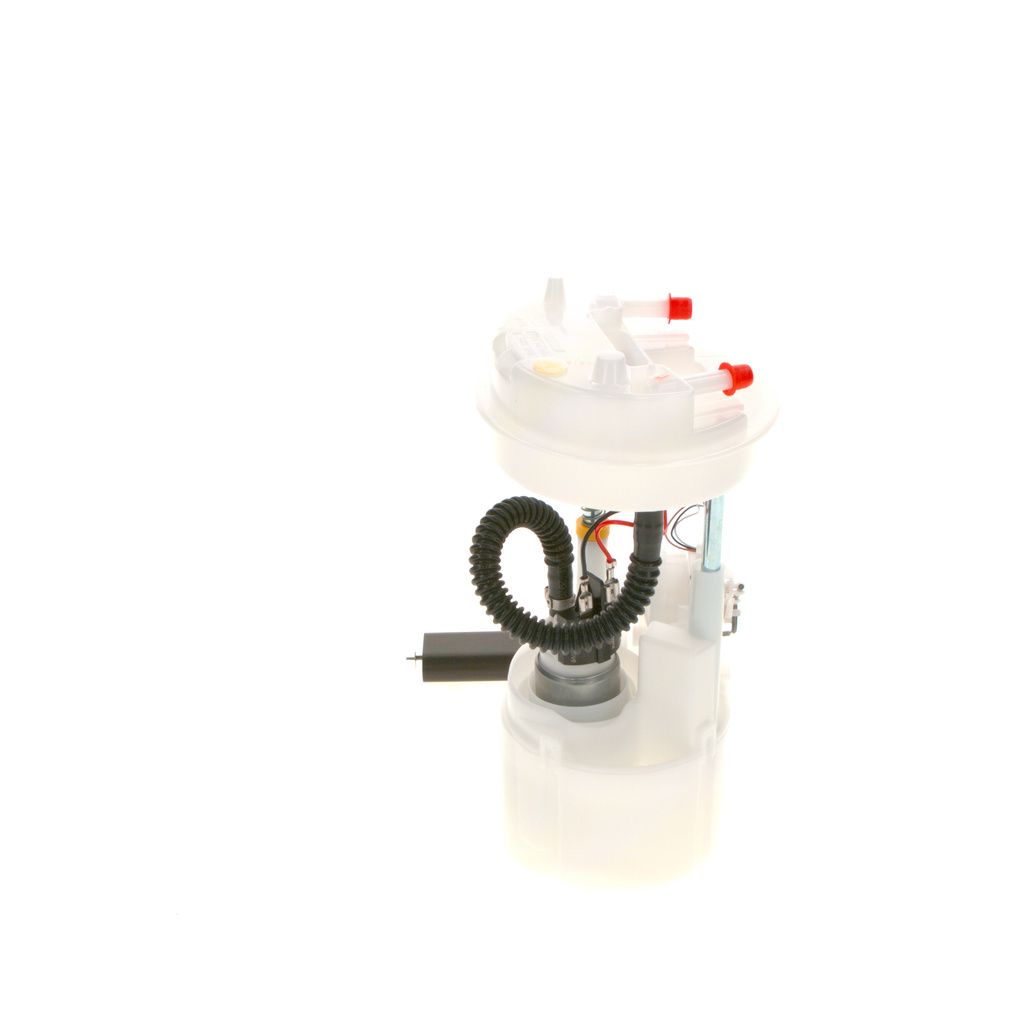 BOSCH 0 986 580 207 - Kraftstoff-Fördereinheit