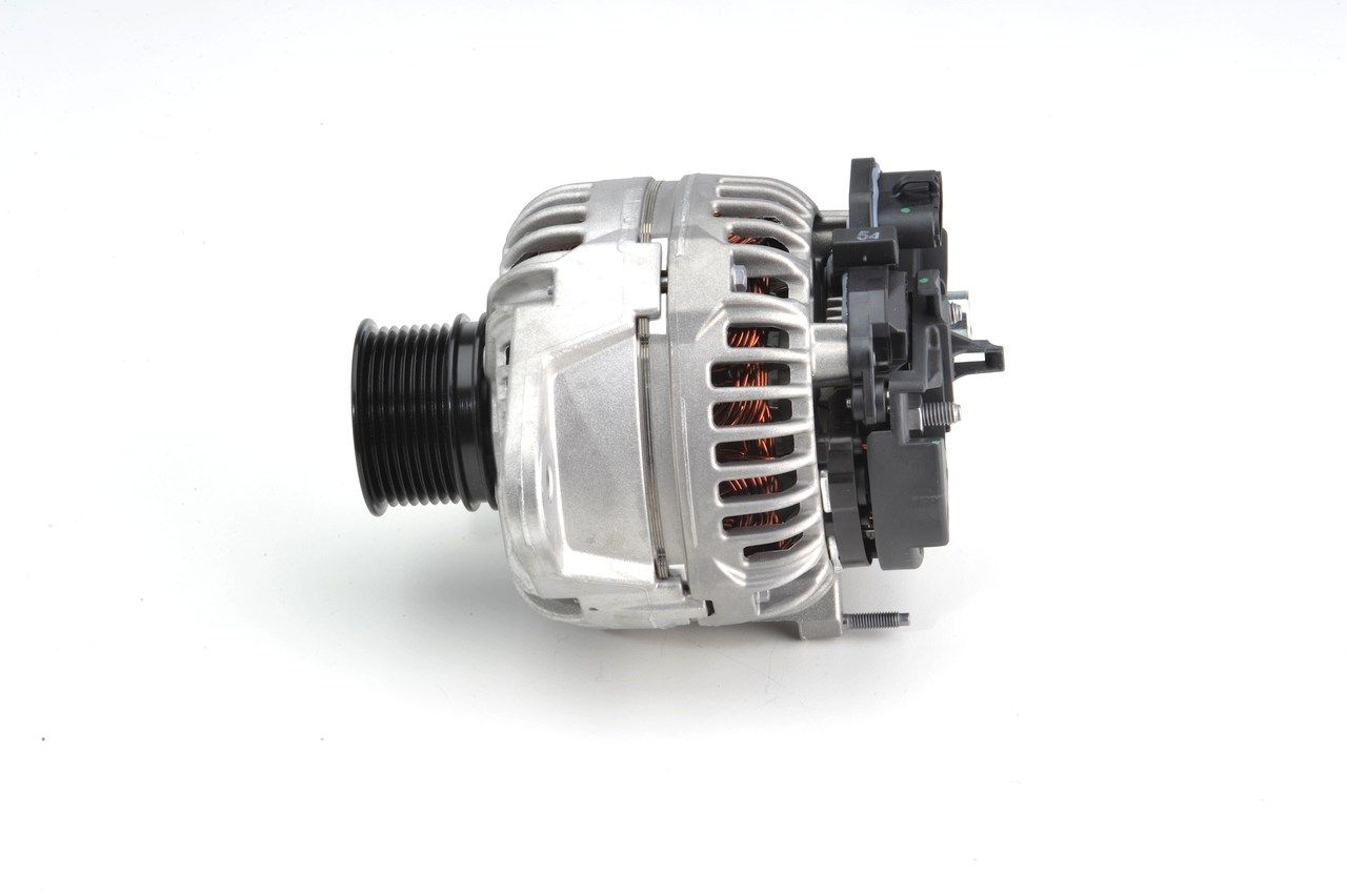 BOSCH 0 124 655 013 - Generator