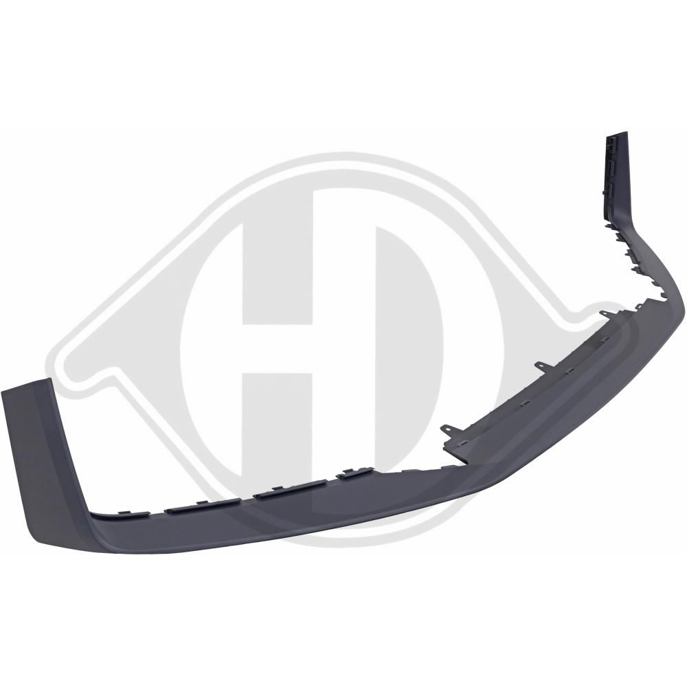 DIEDERICHS 1033564 - Spoiler
