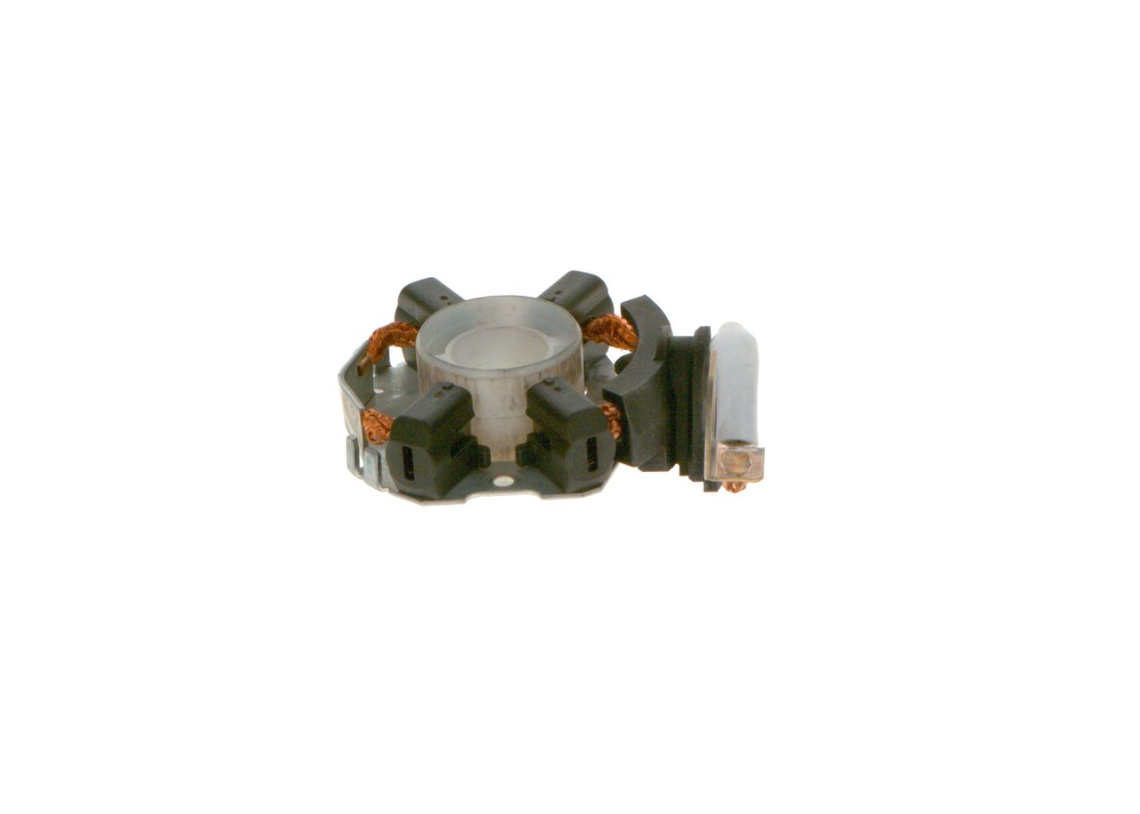 BOSCH 1 004 336 667 - Halter, Kohlebürsten