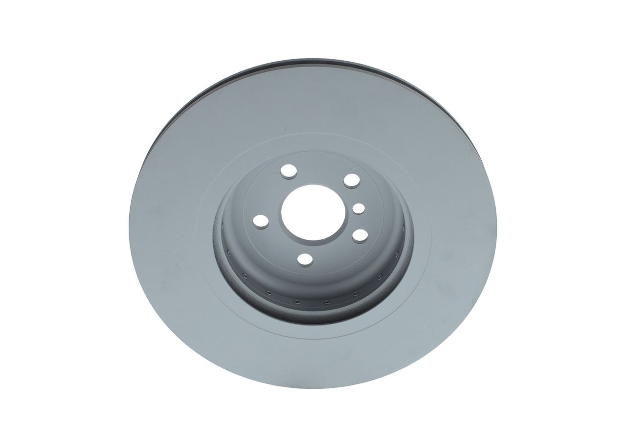 BOSCH 0 986 479 G99 - Bremsscheibe