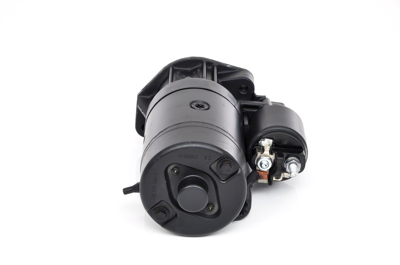 BOSCH 0 001 219 007 - Starter