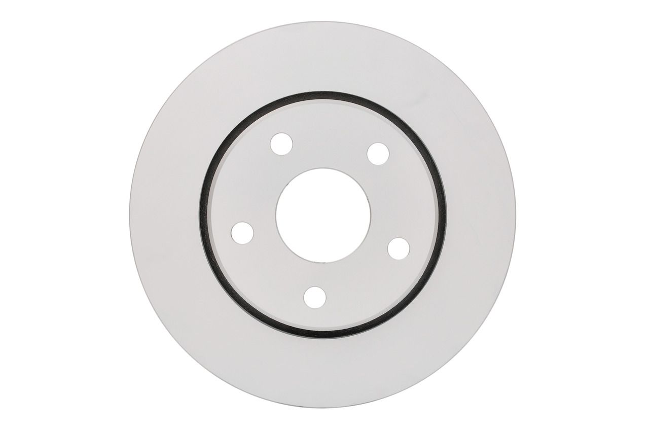 BOSCH 0 986 479 C38 - Bremsscheibe