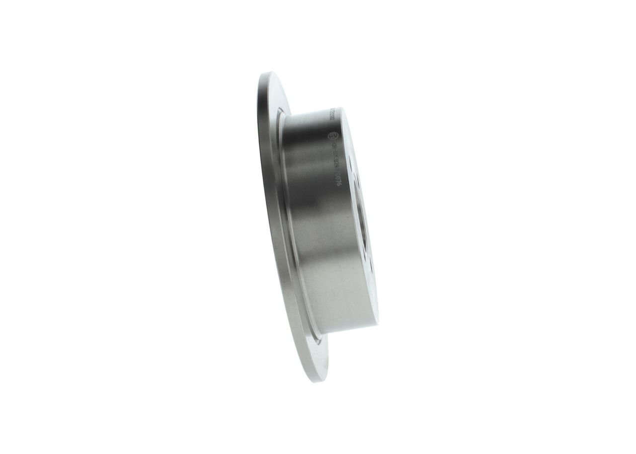 BOSCH 0 986 478 672 - Bremsscheibe