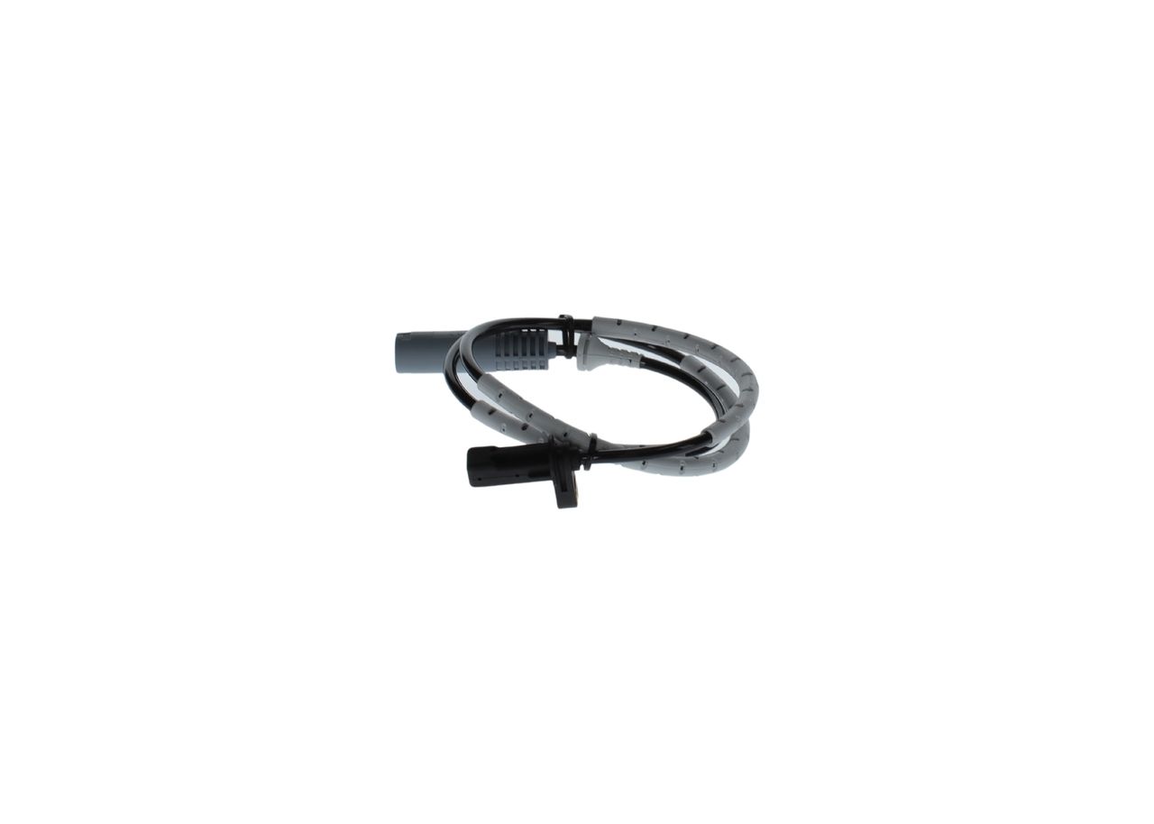 BOSCH 0 986 594 571 - Sensor, Raddrehzahl