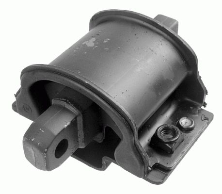 LEMFÖRDER 12517 01 - Lagerung, Motor