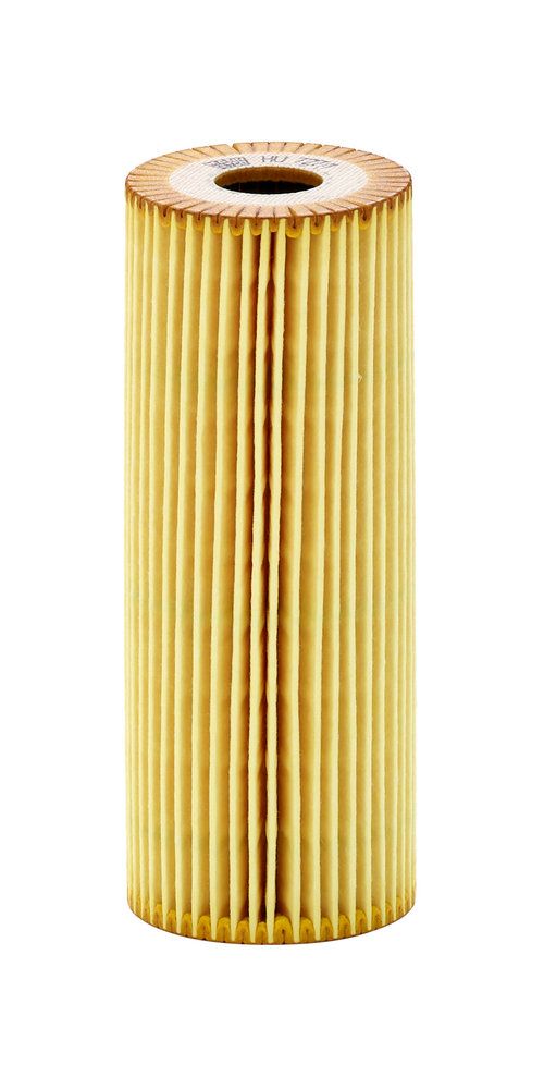 MANN-FILTER HU 727/1 x - Ölfilter