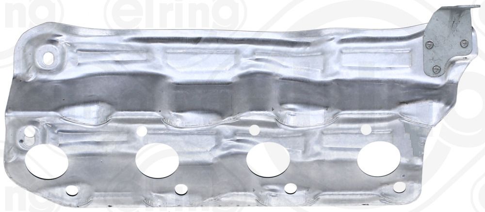 ELRING 142.030 - Dichtung, Abgaskrümmer