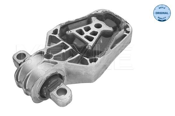 MEYLE 014 024 0137 - Lagerung, Motor