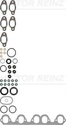 VICTOR REINZ 02-28988-04 - Dichtungssatz, Zylinderkopf
