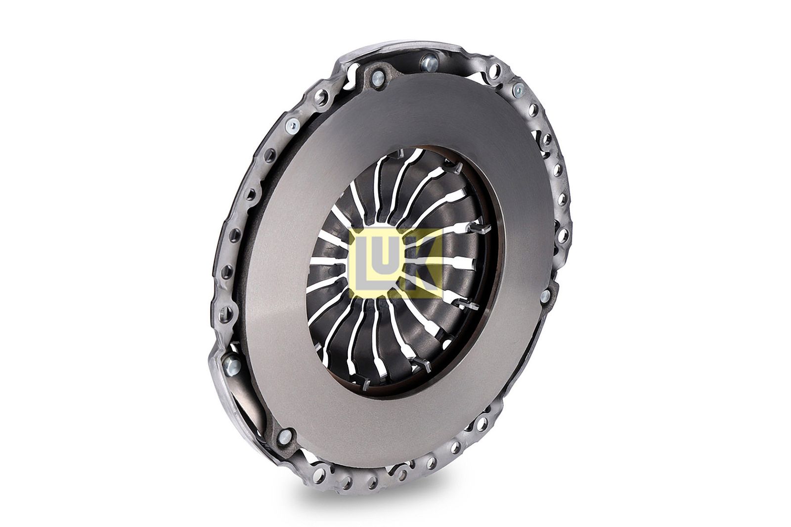 Schaeffler LuK 123 0450 10 - Kupplungsdruckplatte
