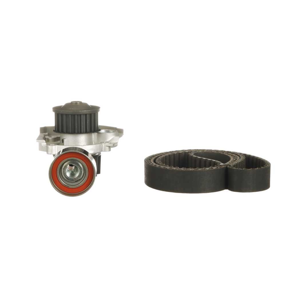 GATES KP15627XS - Wasserpumpe + Zahnriemensatz