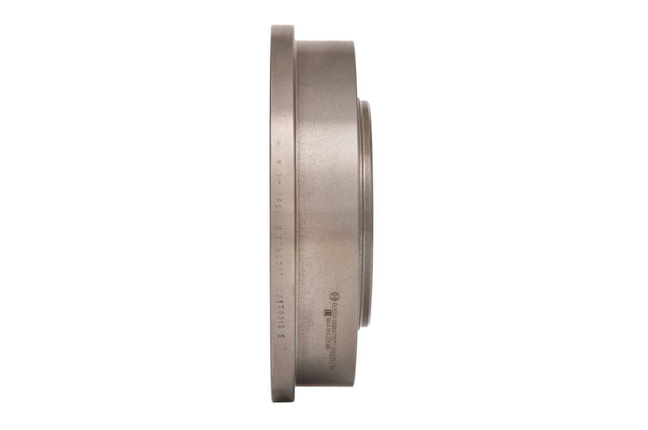 BOSCH 0 986 477 277 - Bremstrommel