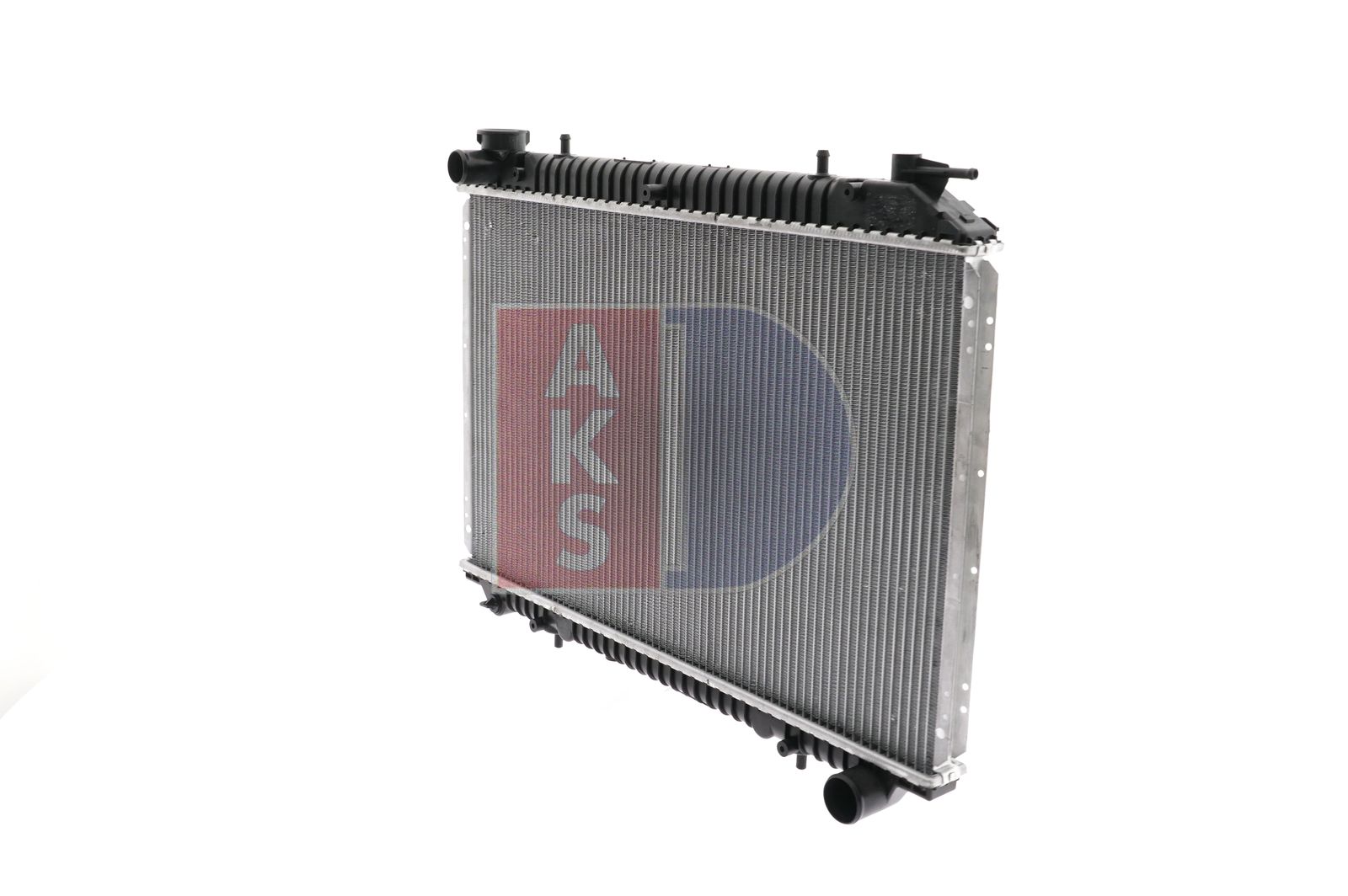 AKS DASIS 072330N - Kühler, Motorkühlung