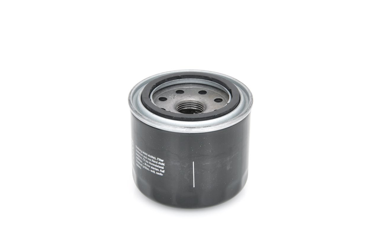BOSCH 0 986 452 016 - Ölfilter