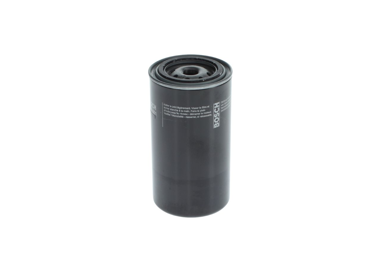 BOSCH 0 451 203 001 - Ölfilter