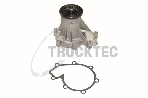 TRUCKTEC AUTOMOTIVE 02.19.266 - Wasserpumpe, Motorkühlung