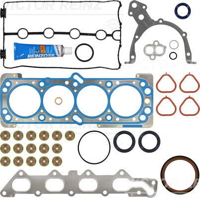 VICTOR REINZ 01-54115-01 - Dichtungsvollsatz, Motor